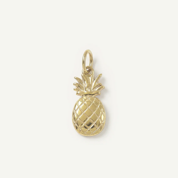 Pineapple Charm