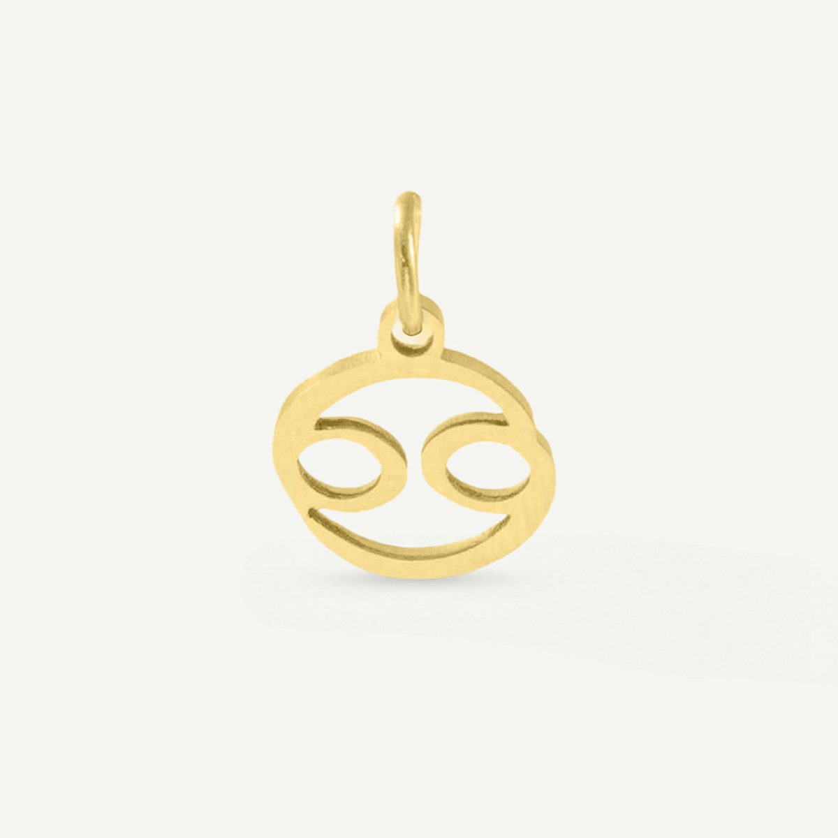 Standard Zodiac Charm
