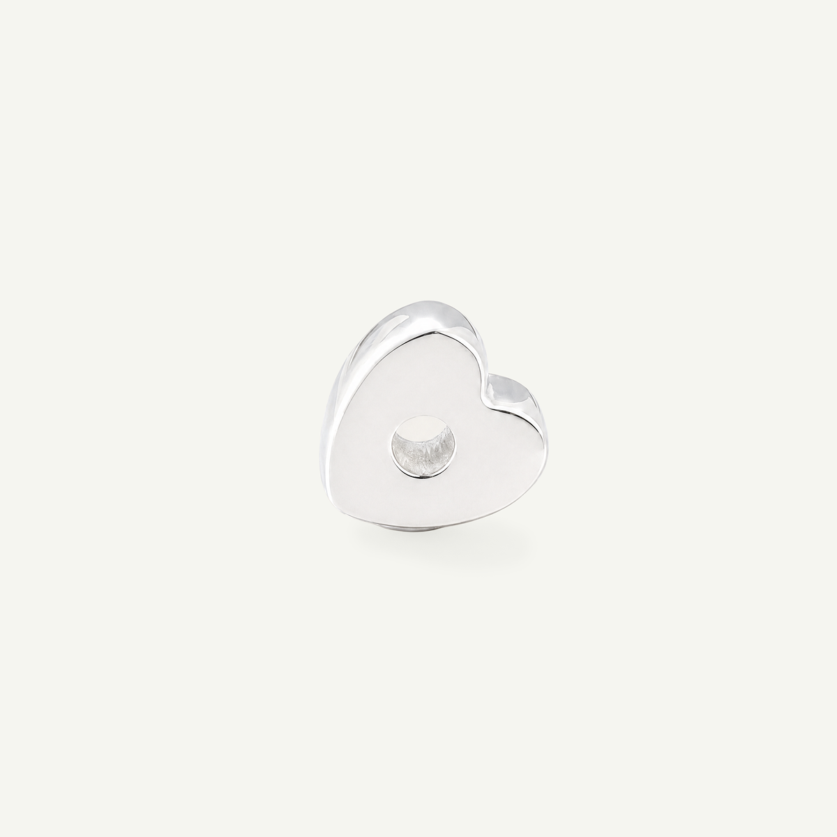 Heart Bead