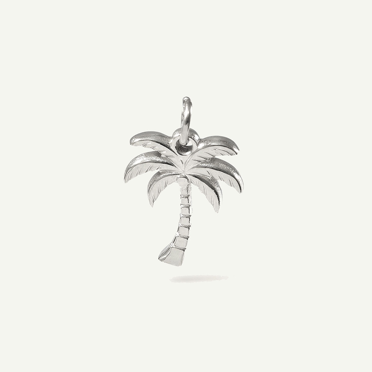 Palm Tree Charm