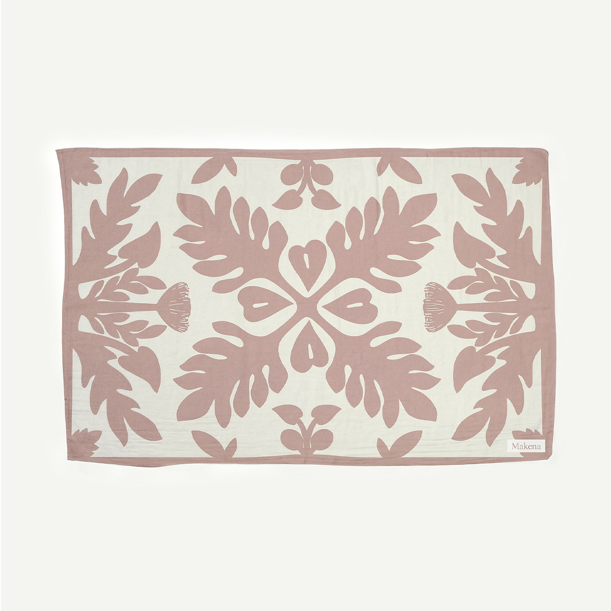 Eva Quilt Pareo