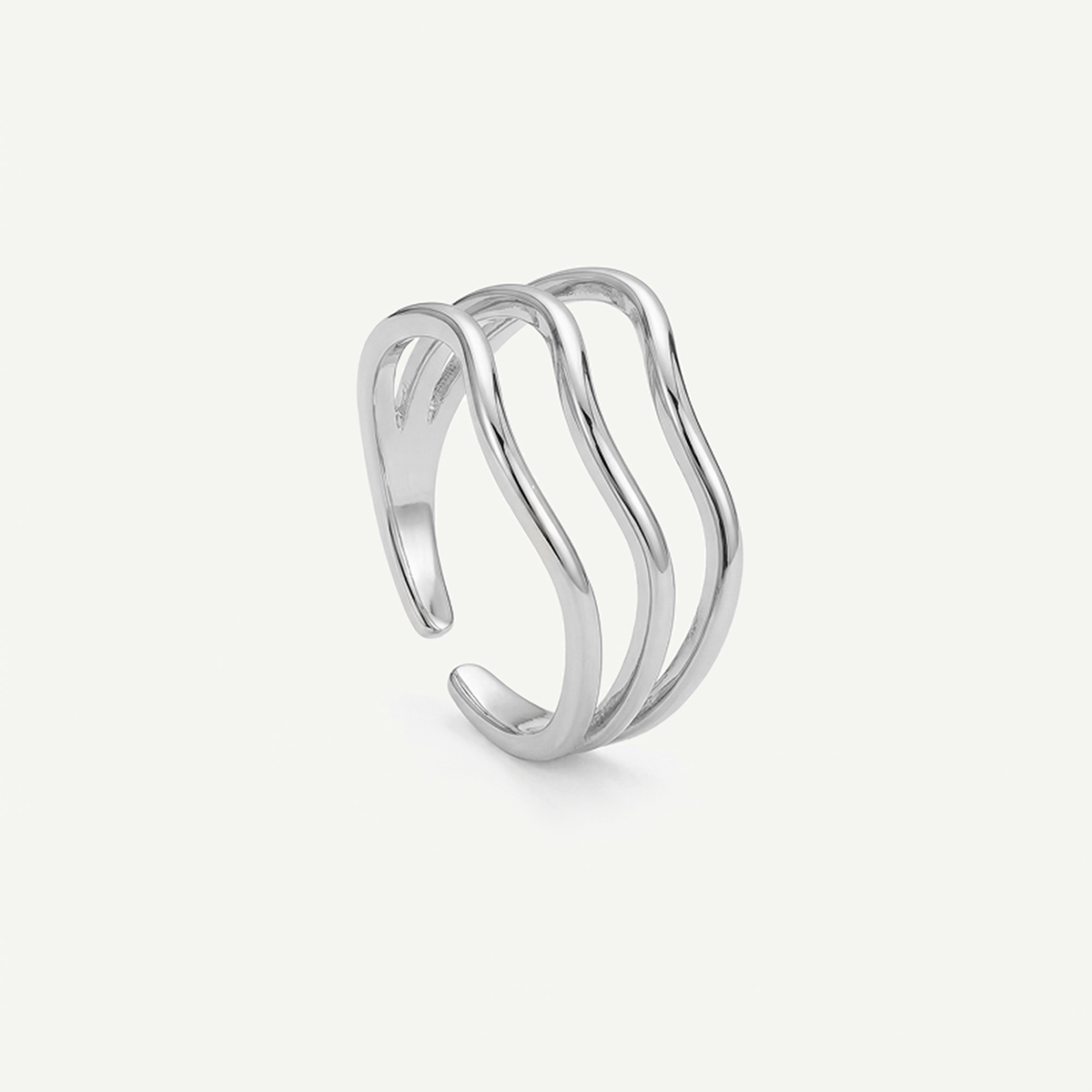 Shore Ring