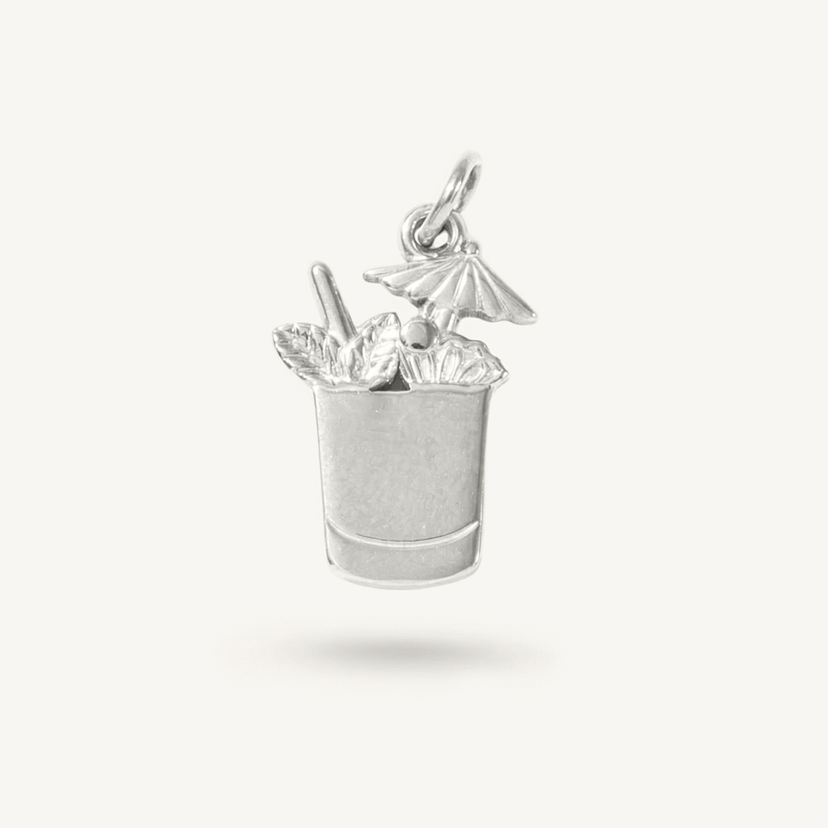 Mai Tai Charm