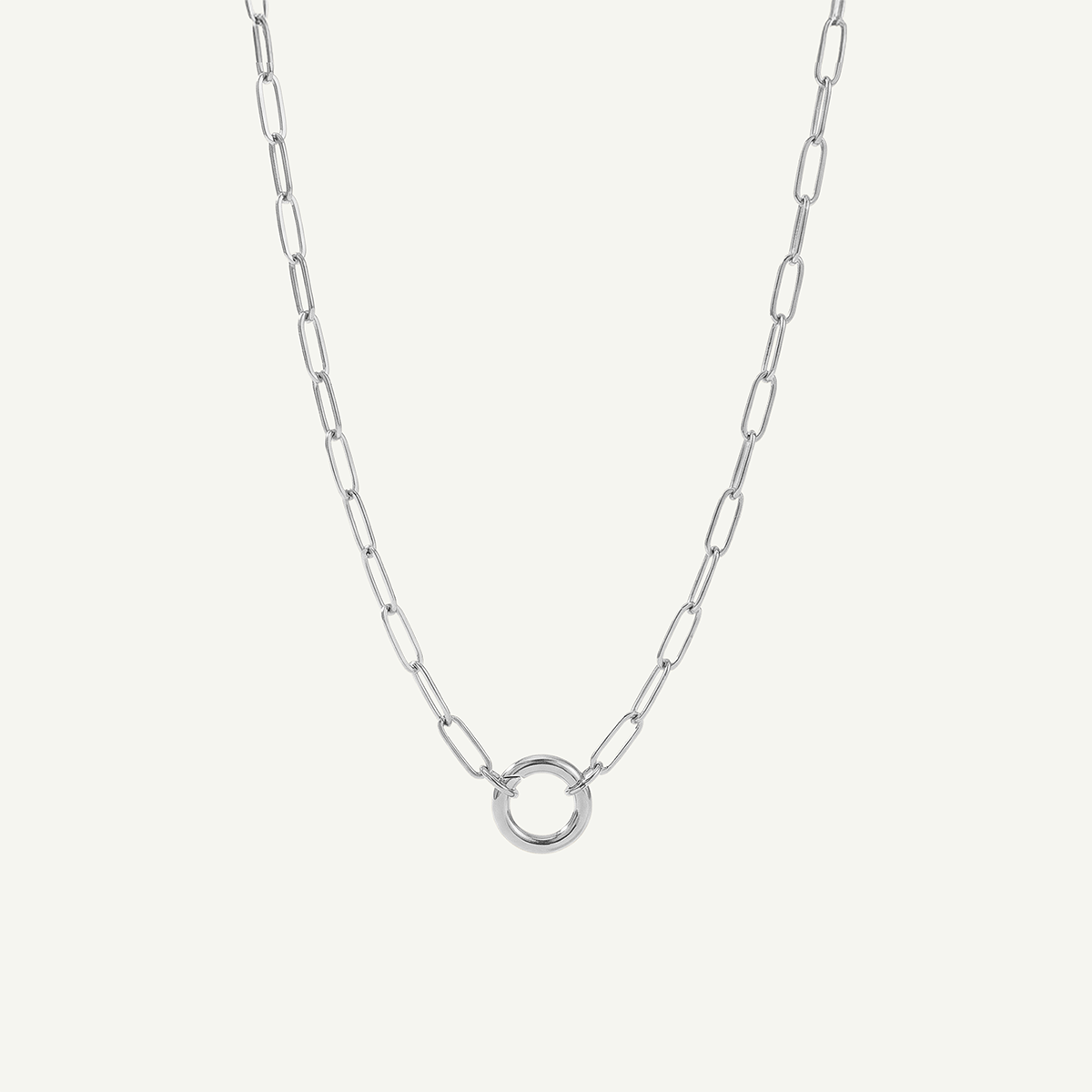 Ashley Mini Necklace