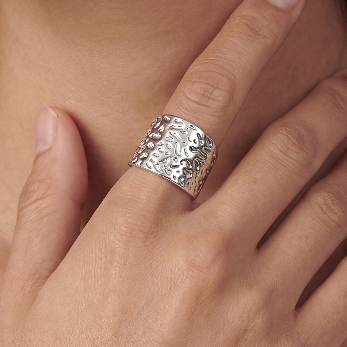 Atlas Ring