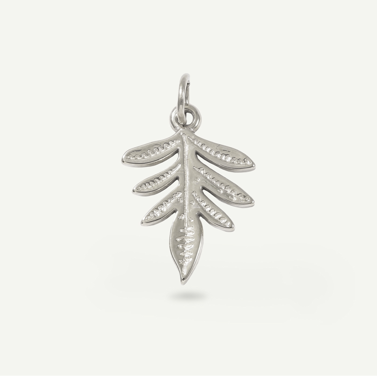 Lawai Leaf Charm
