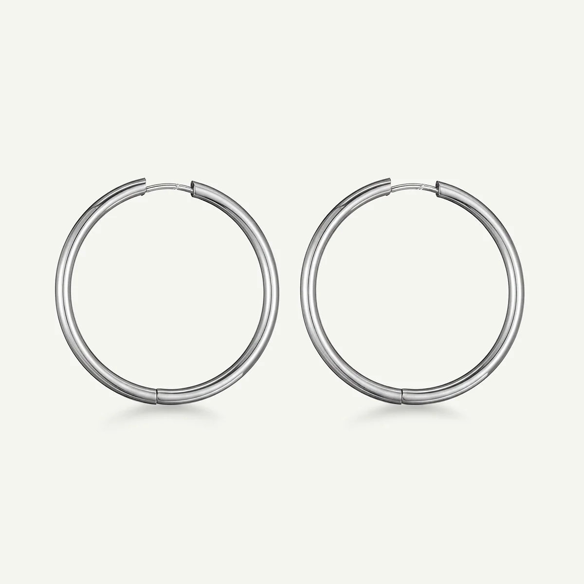 Hoop Earring Small Custom