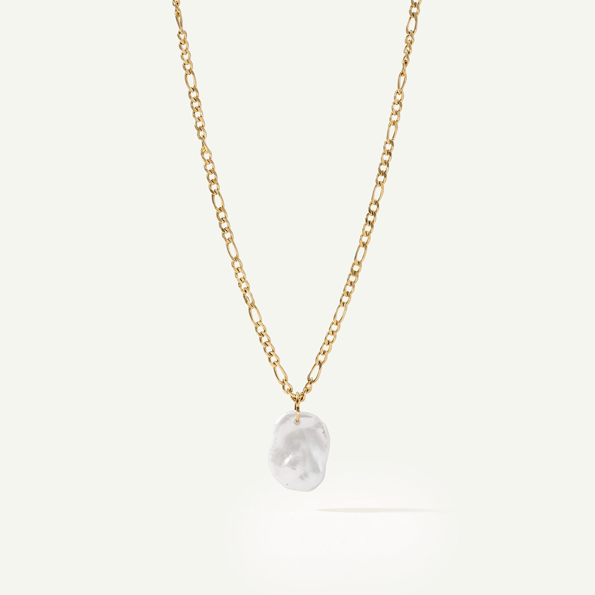 Maluhia Necklace