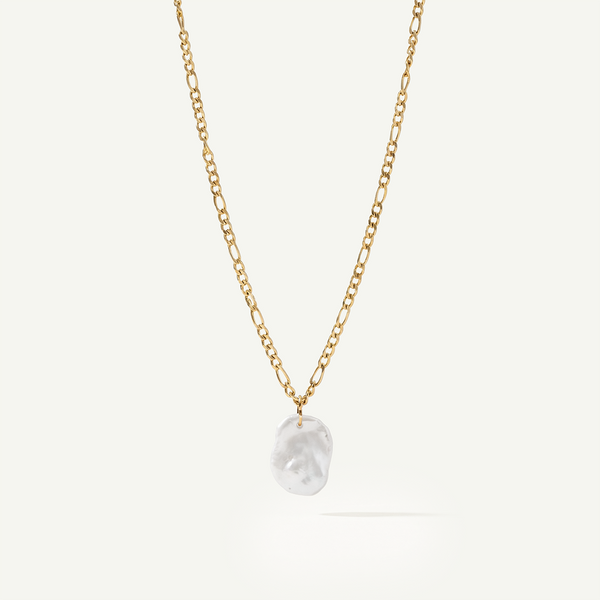 Maluhia Necklace