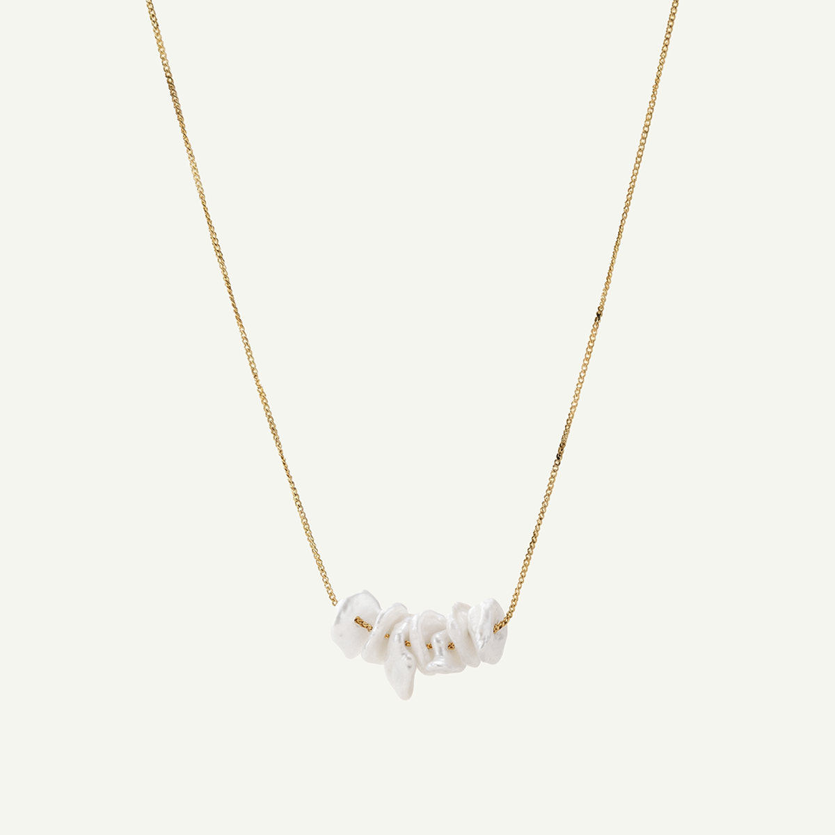 Lauren Necklace