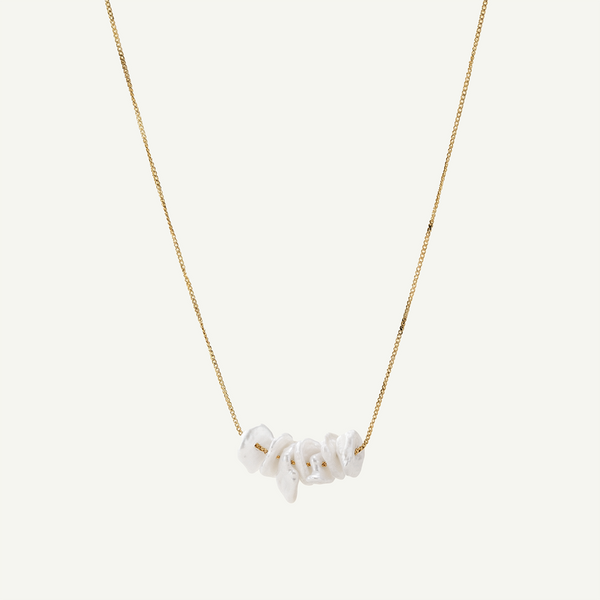Lauren Necklace