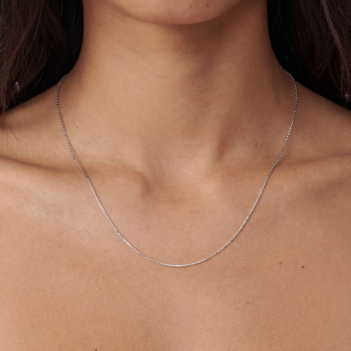 A1 Chain Necklace