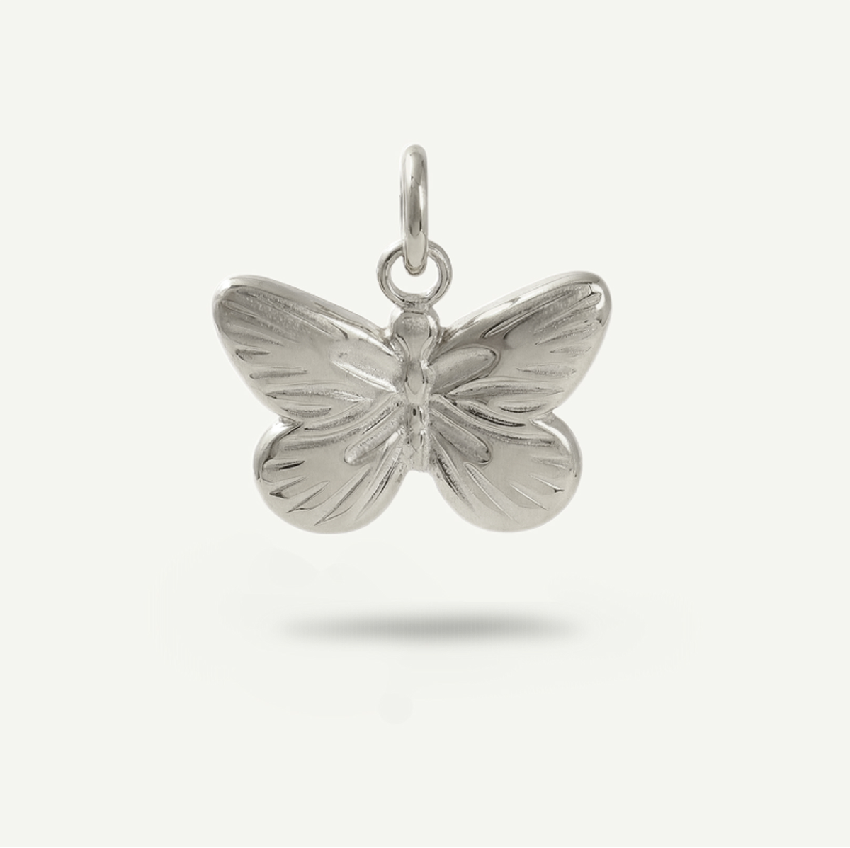 Butterfly Charm