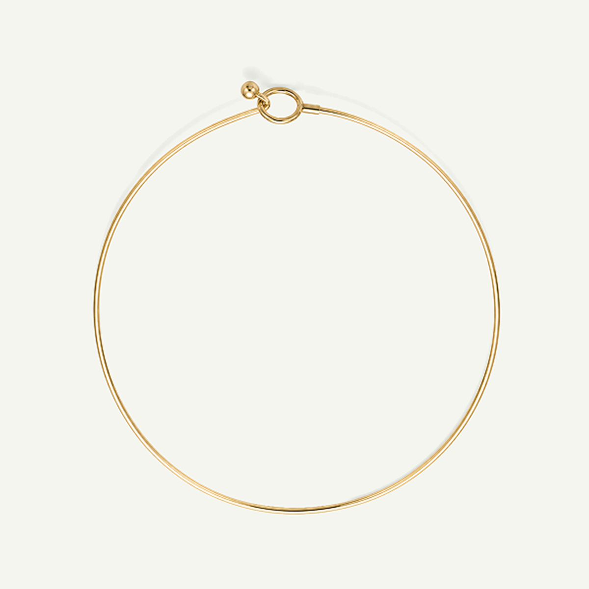 Custome Wire Choker