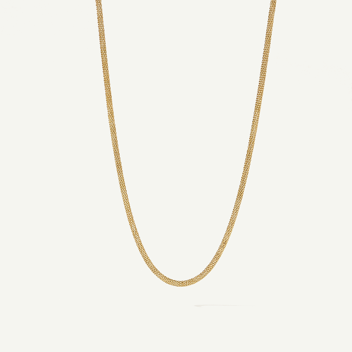 Bismark Chain Necklace