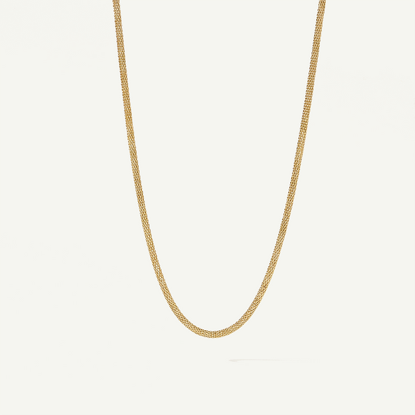Bismark Chain Necklace