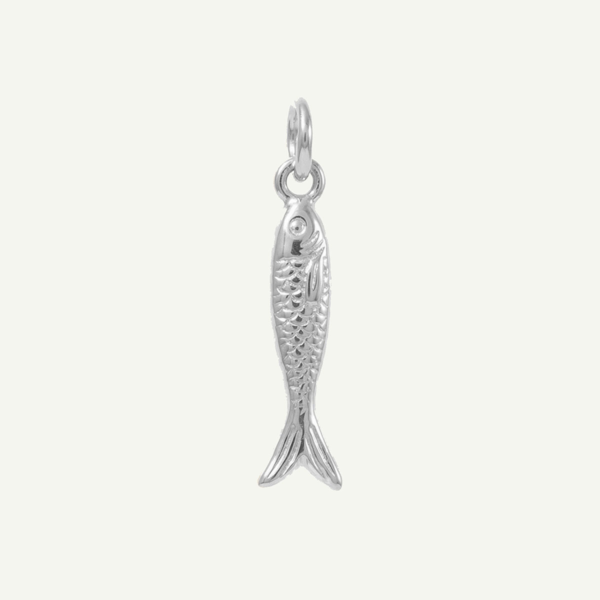 Fish Tide Charm