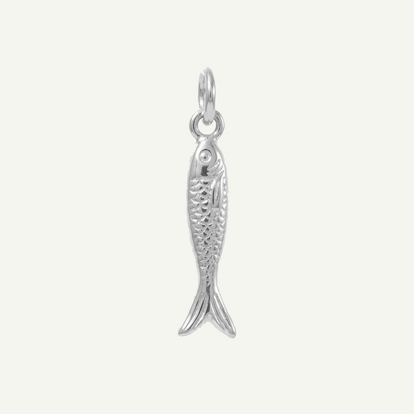 Fish Tide Charm