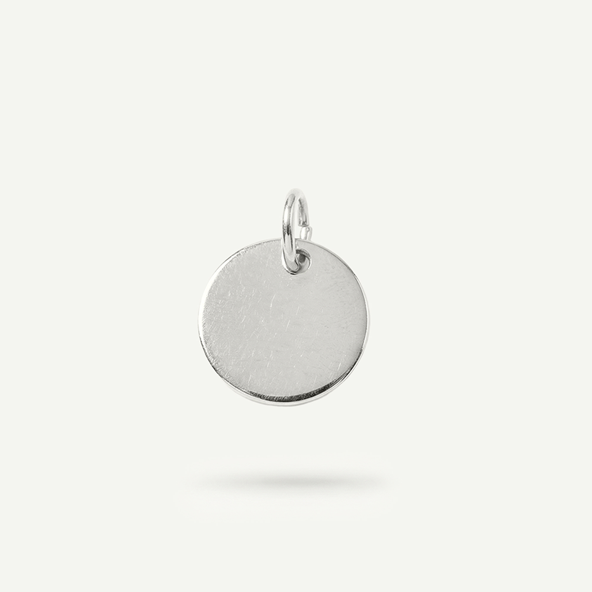 Engrave Charm