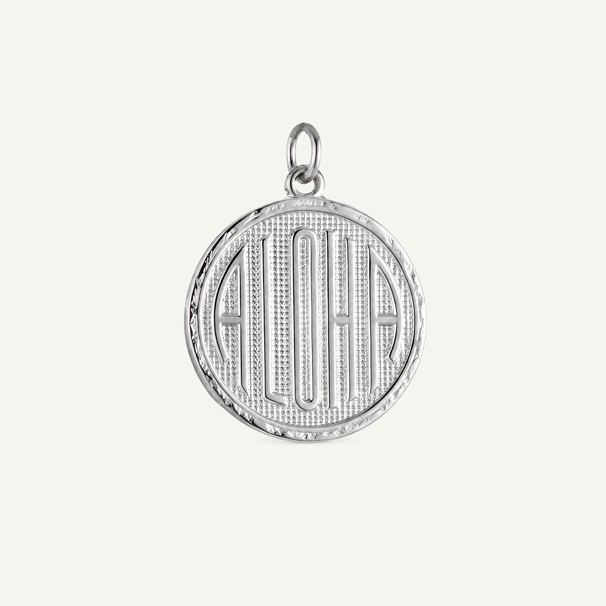 Aloha Bold Pendant