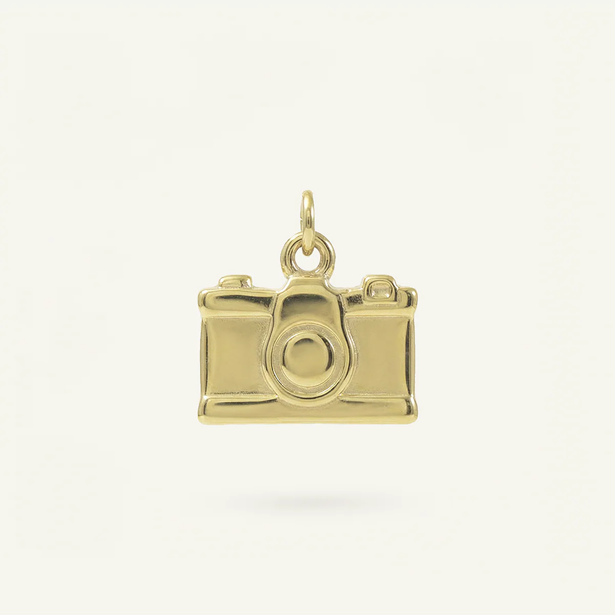 Camera Charm