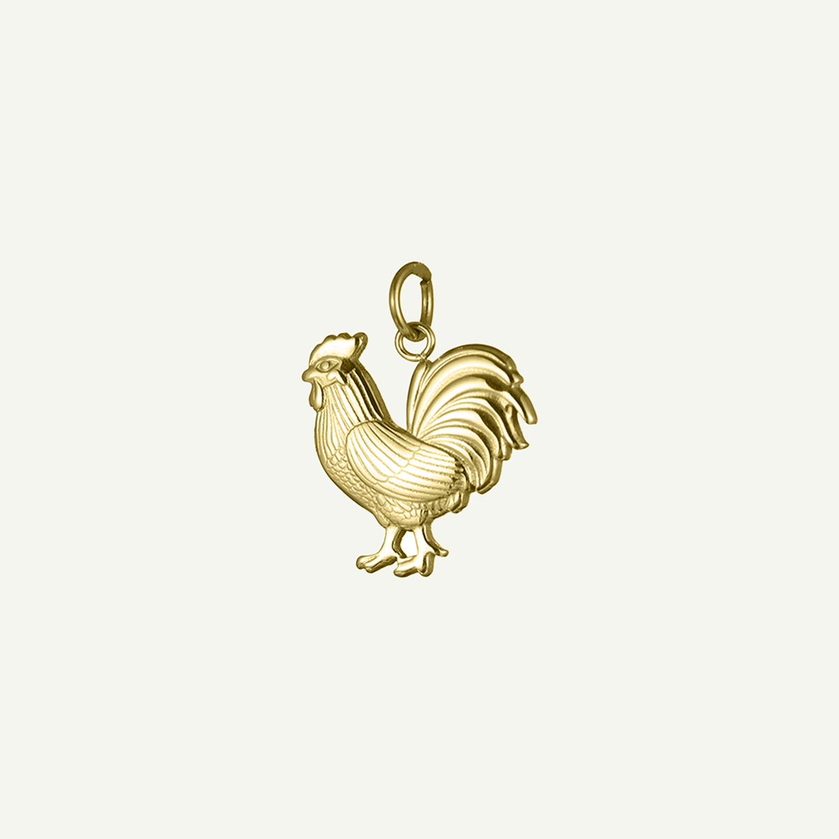 Chicken Charm