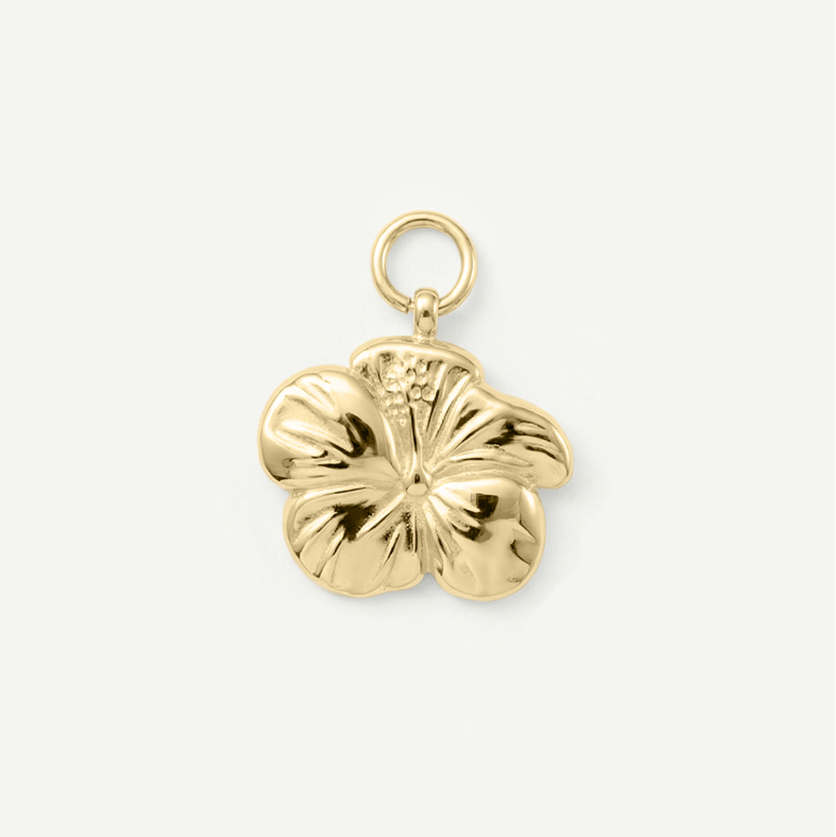 Puakenikeni Charm, Gold