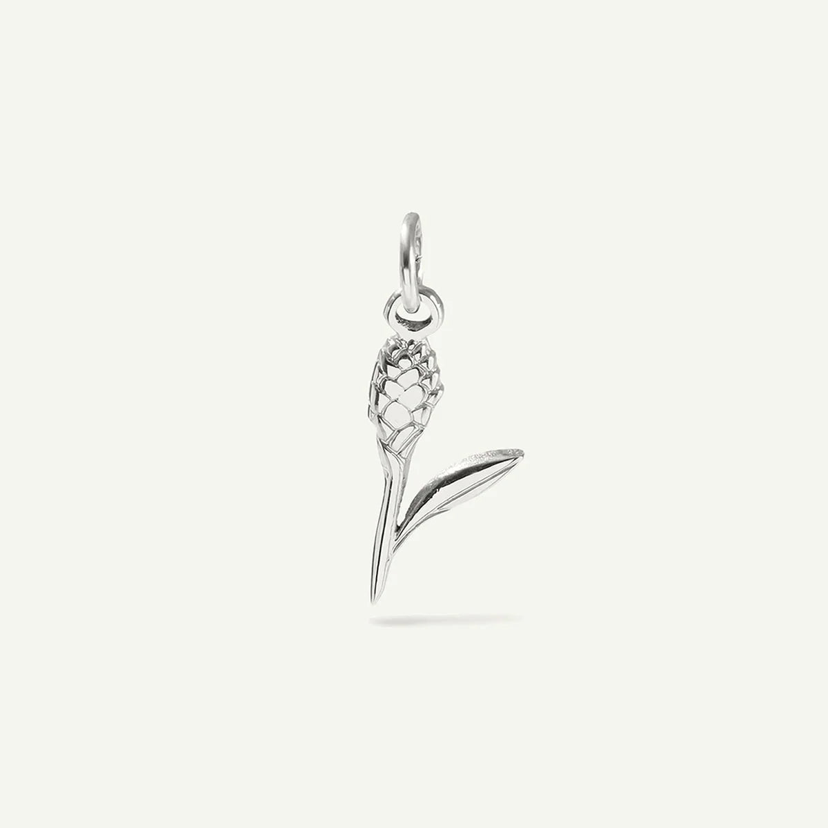 Red Ginger Charm