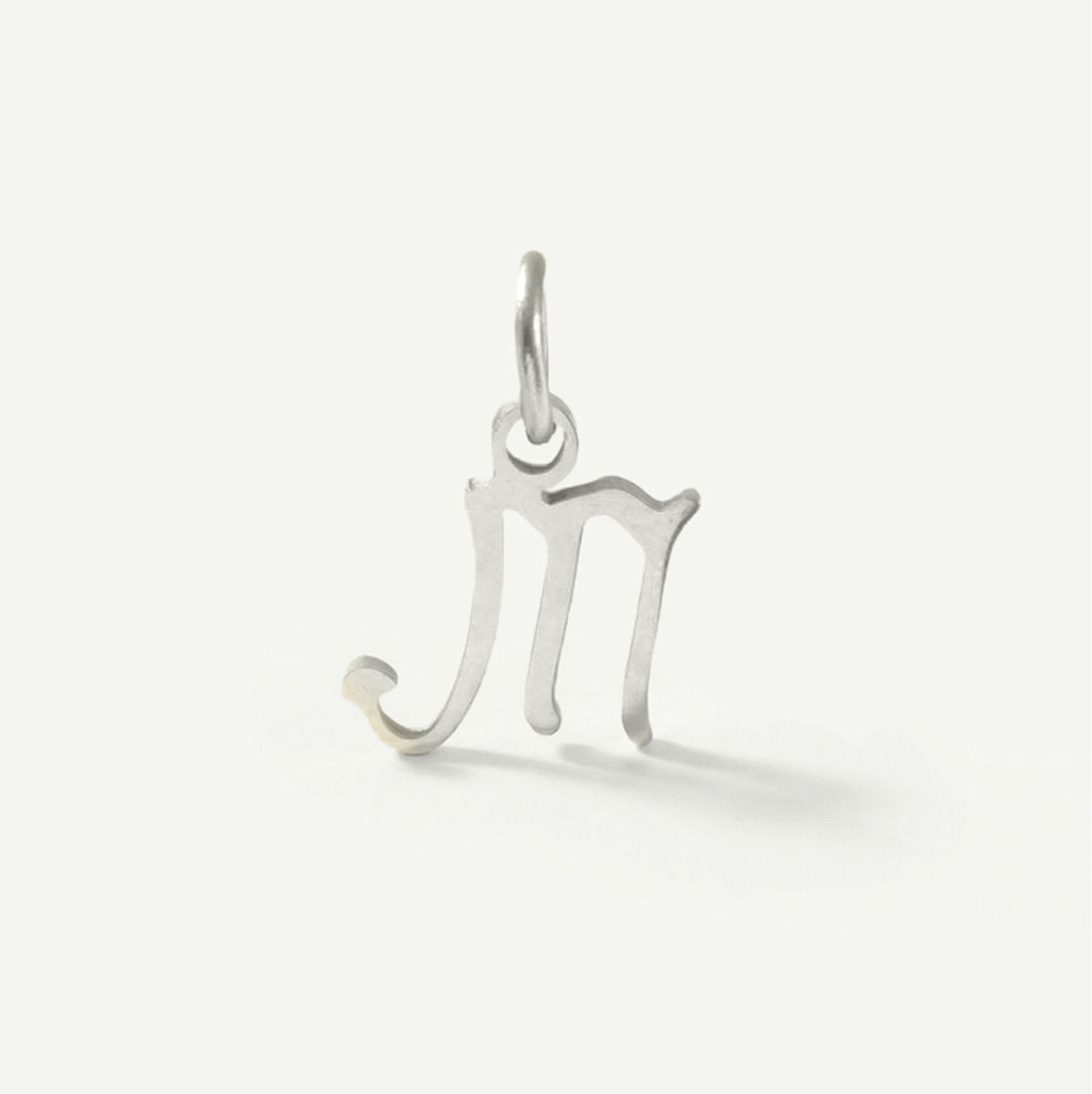 Standard Zodiac Charm