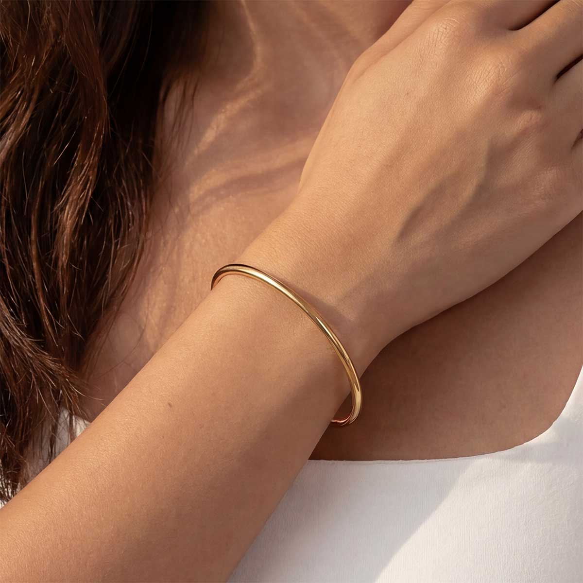 Kiki Everyday Bangle