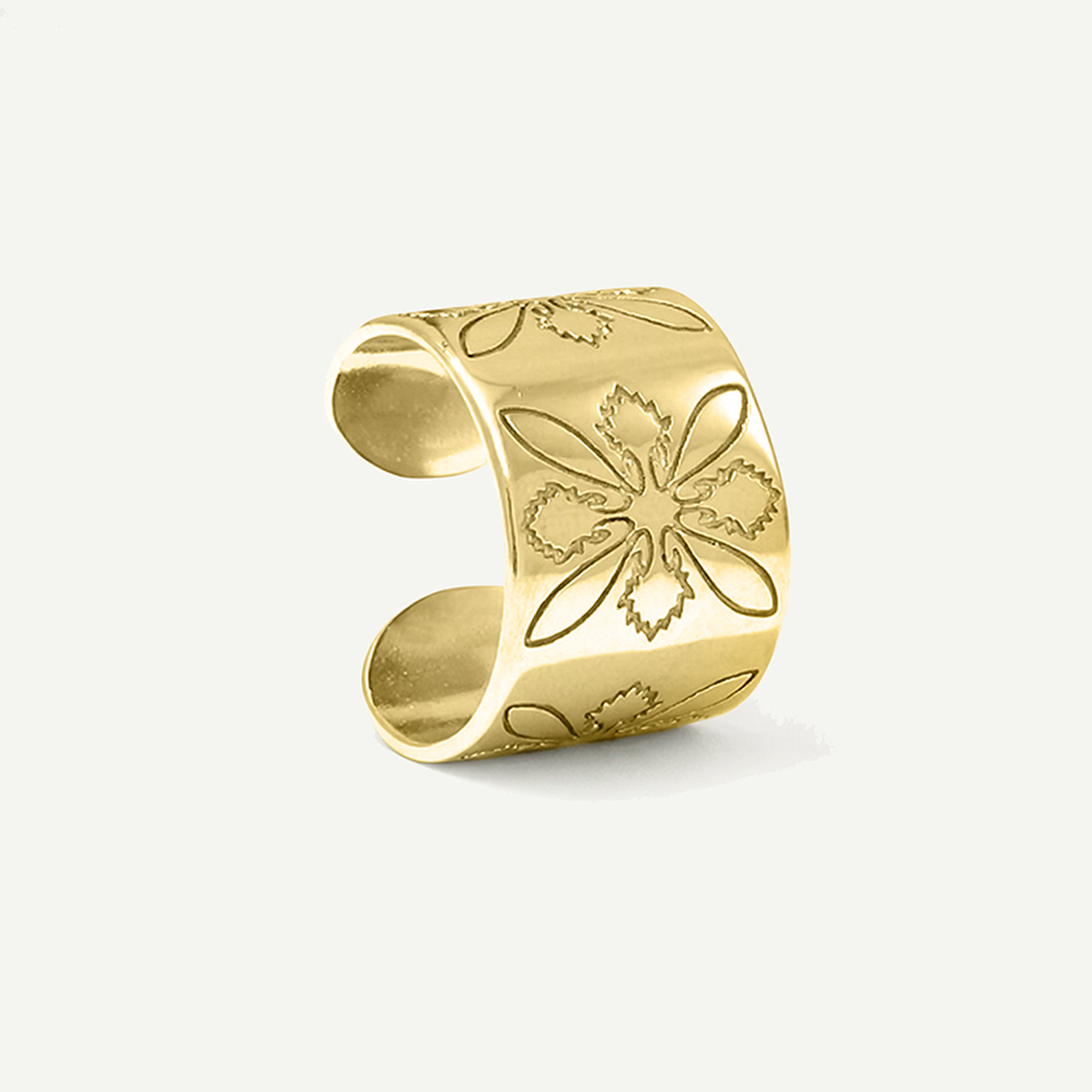 Protea Kākau Ring