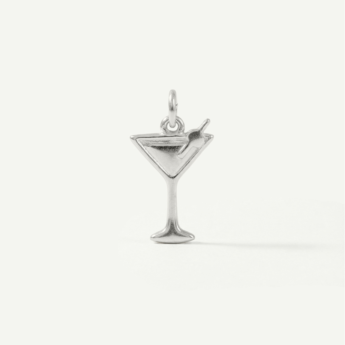 Martini Charm