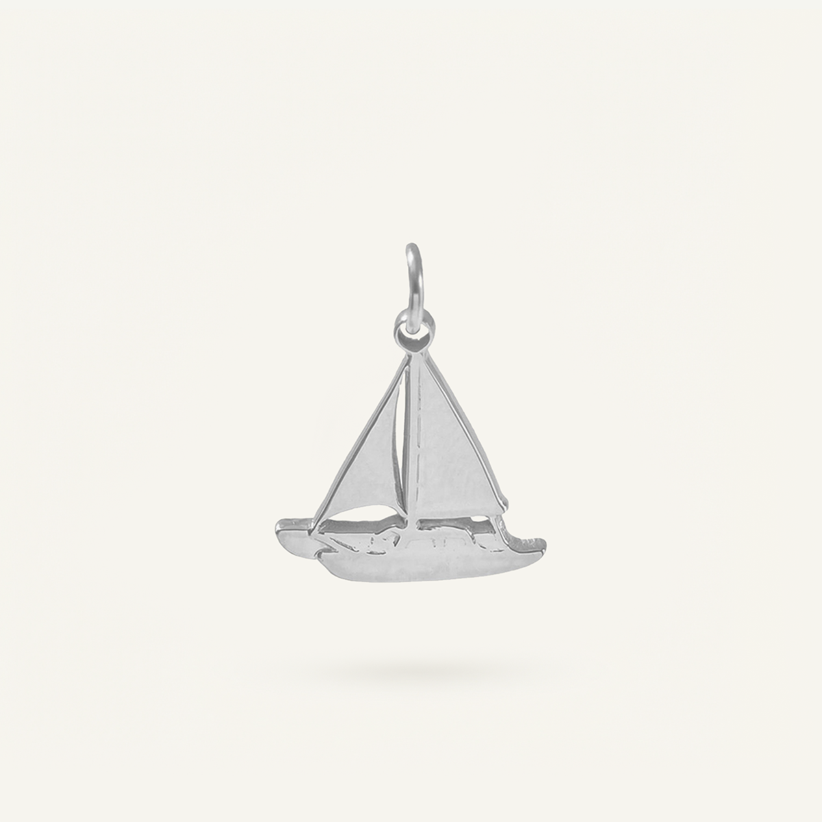 Catamaran Charm
