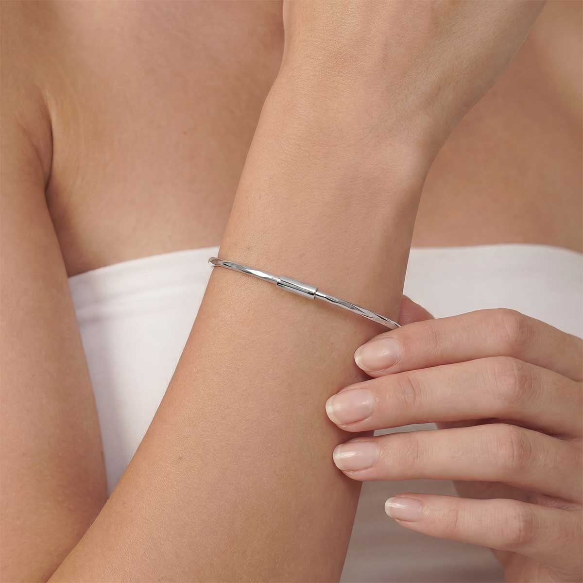 Makena Keiki Bangle