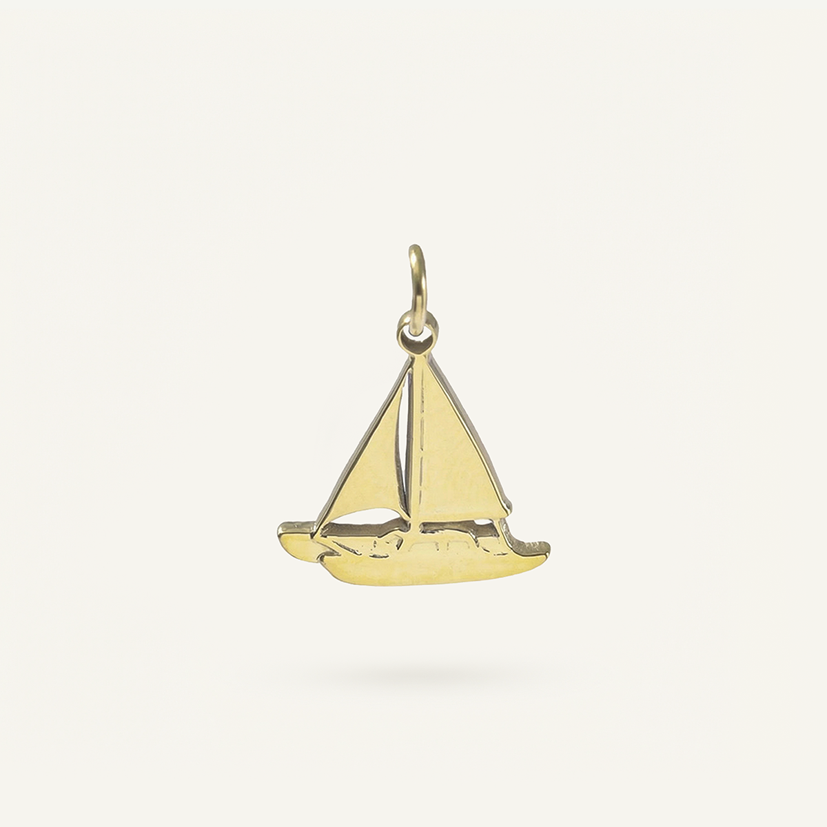 Catamaran Charm