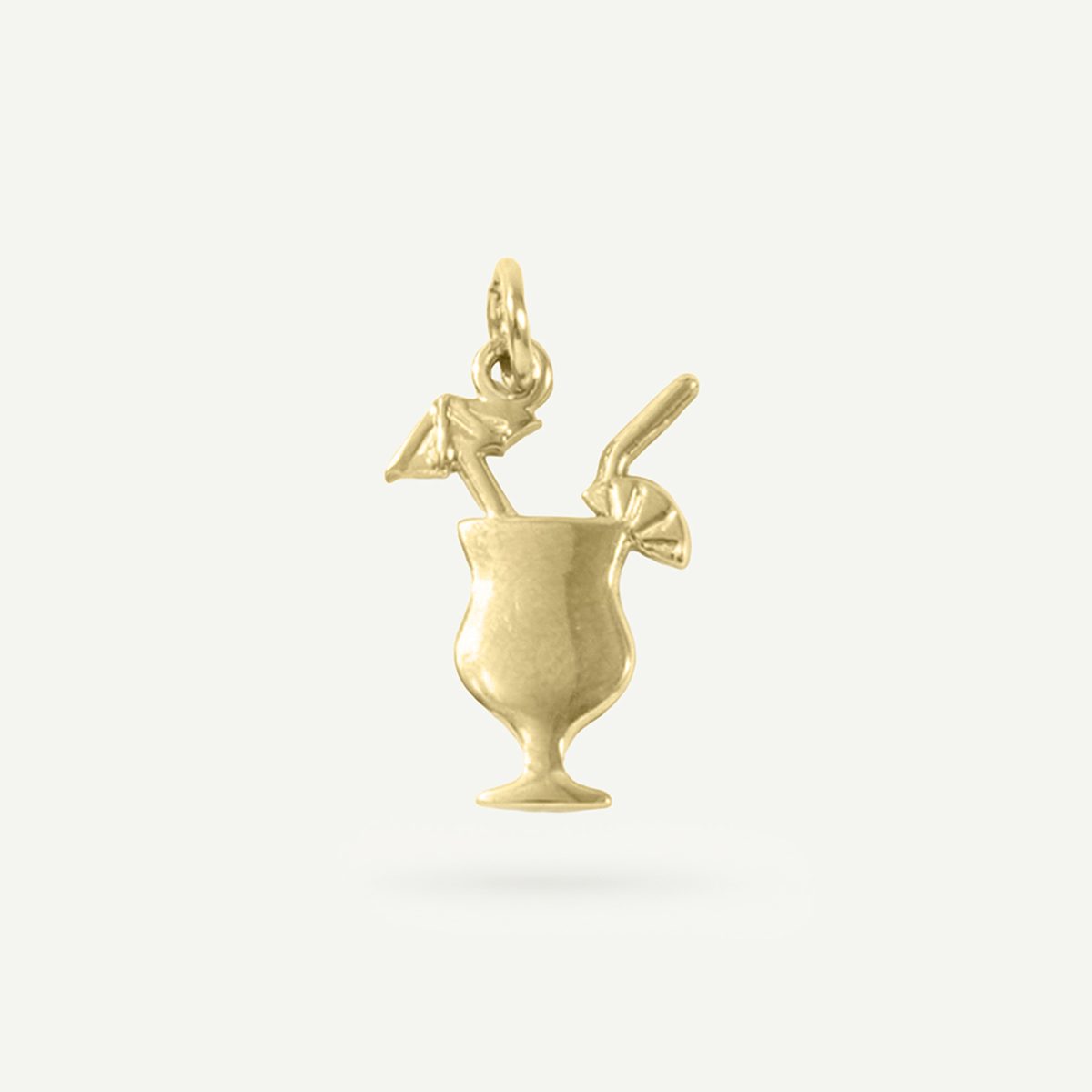 Mai Tai #3 Charm