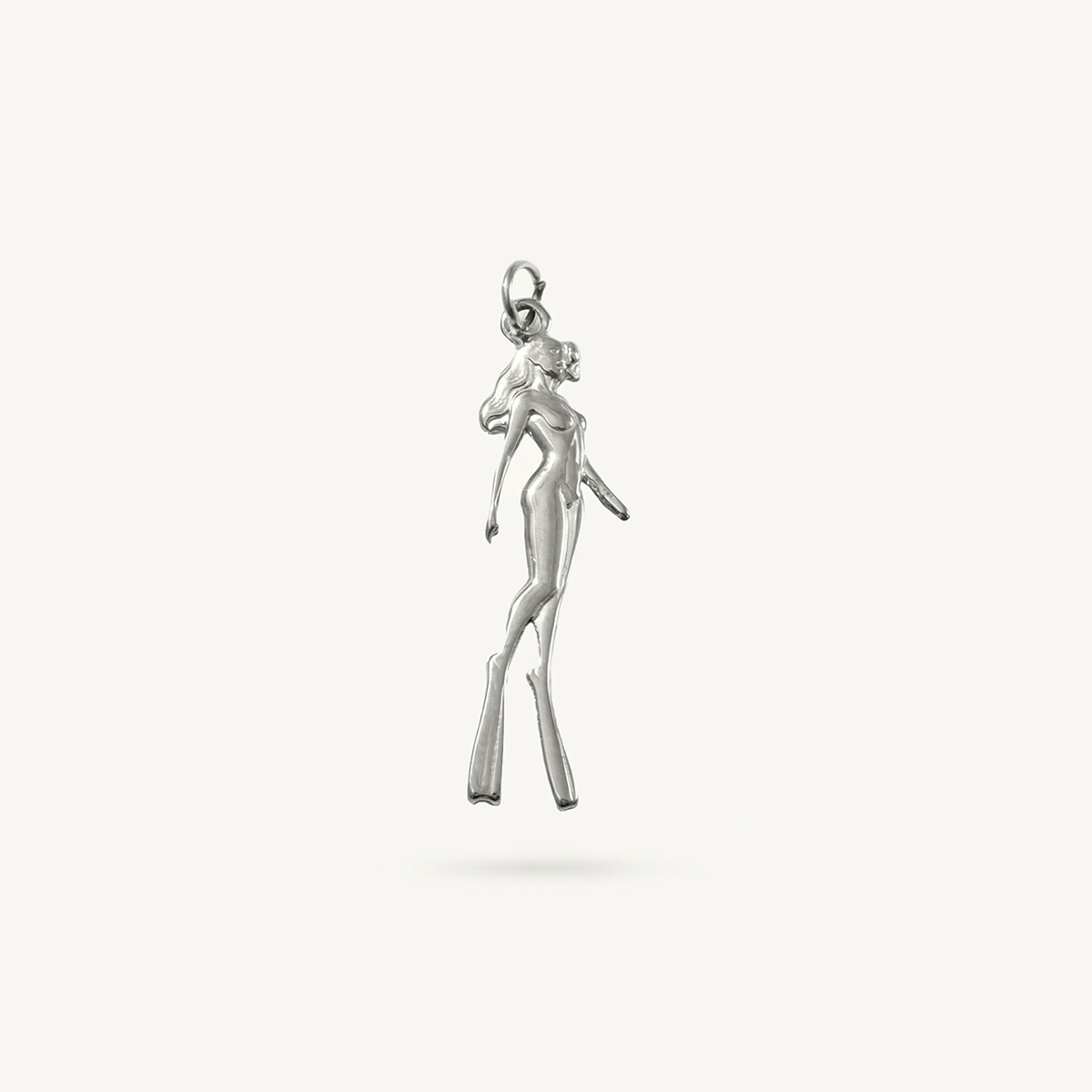 Diver Charm
