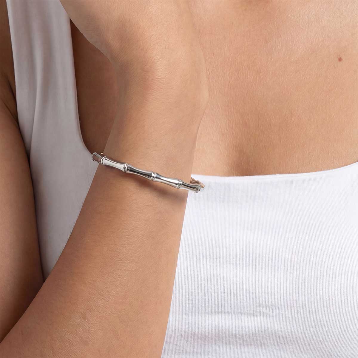 Bamboo Bangle
