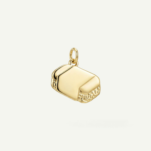 Spam Musubi Charm