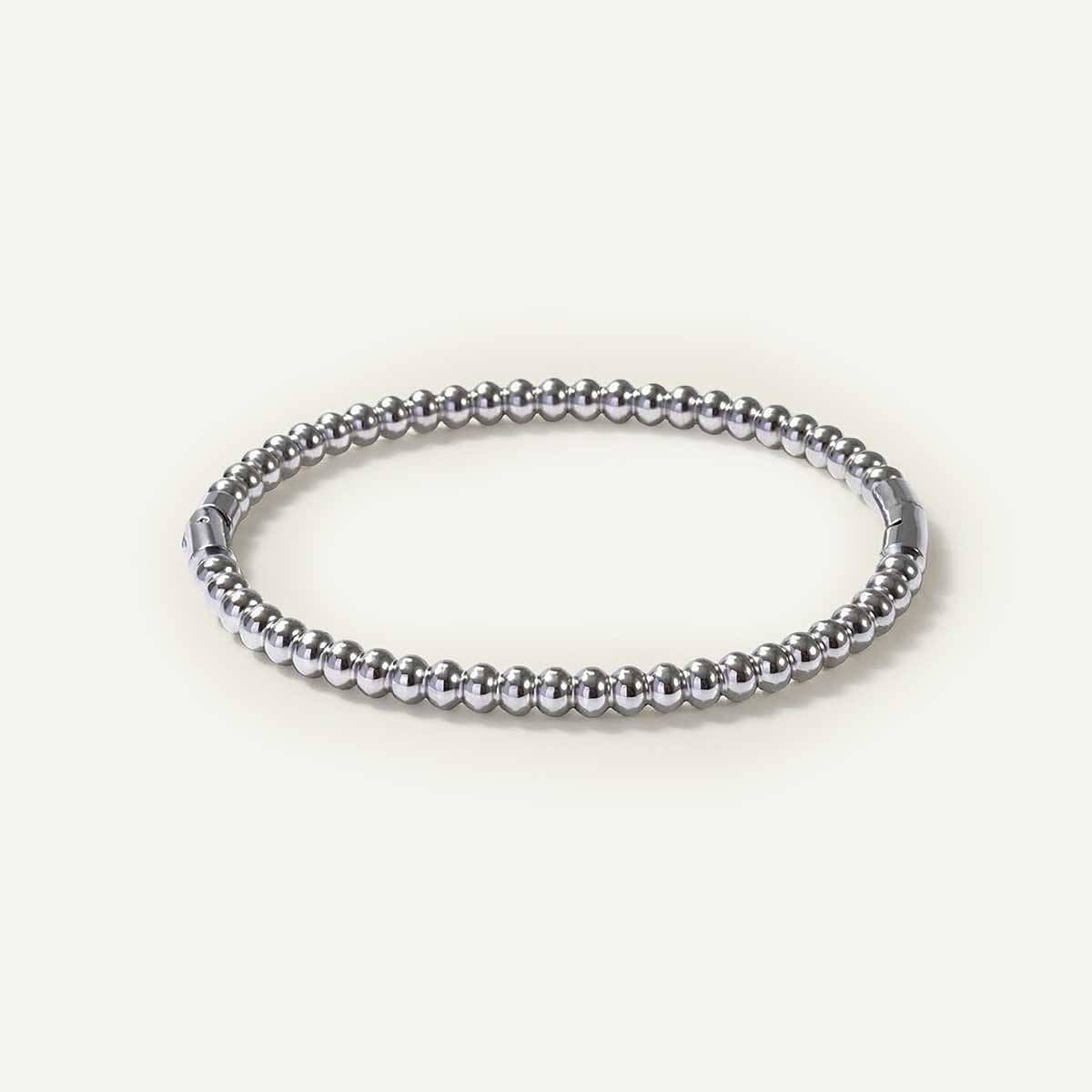 The Bead Bangle