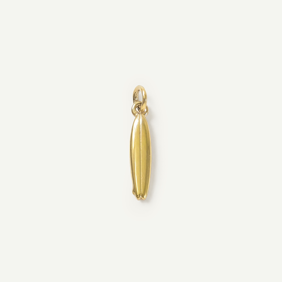 Longboard Charm