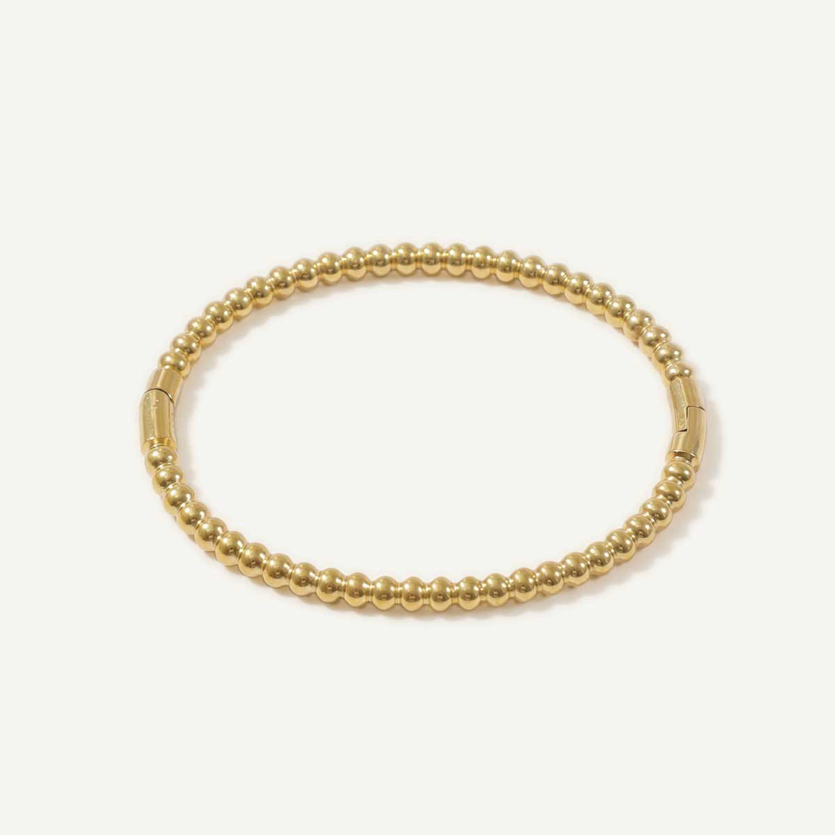 The Bead Bangle