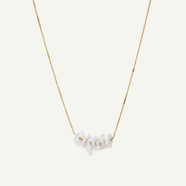 Lauren Necklace