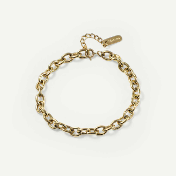 Nohea Chain Bracelet