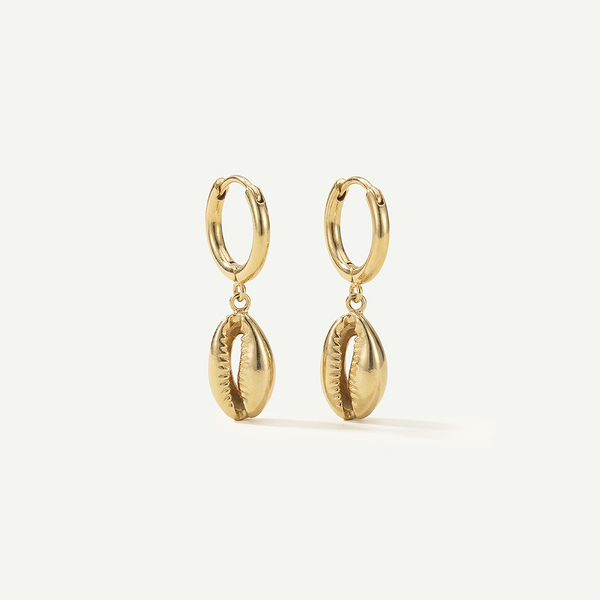 Cowrie Huggies, Gold