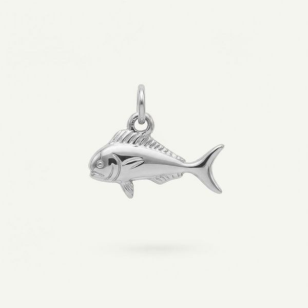Mahimahi Charm