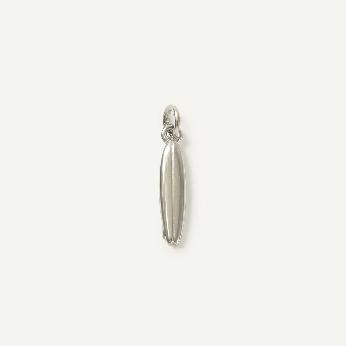 Longboard Charm