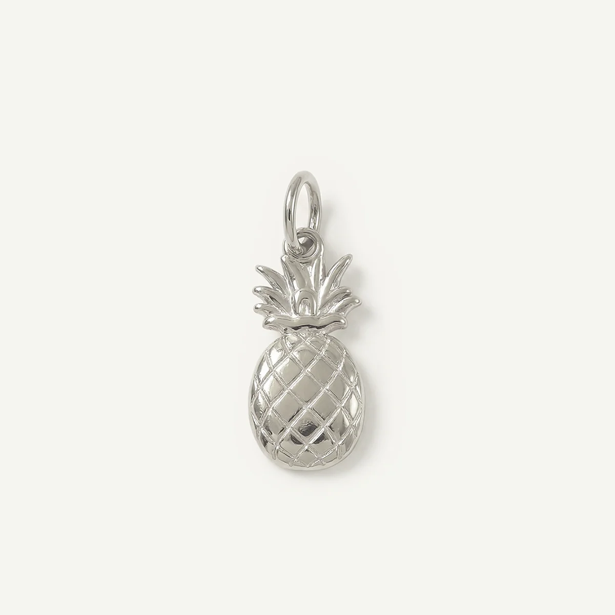 Pineapple Charm
