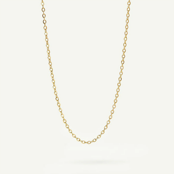 Cable Chain Necklace