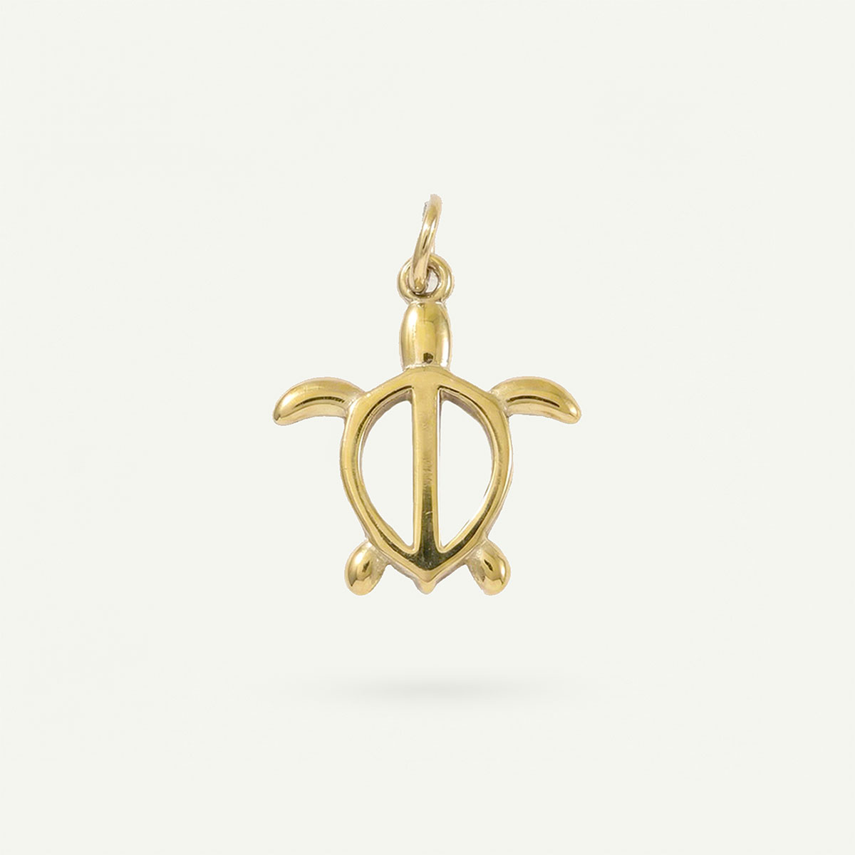 Honu Charm